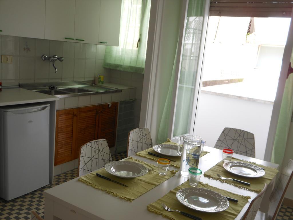 Romolo House Villa Phòng bức ảnh