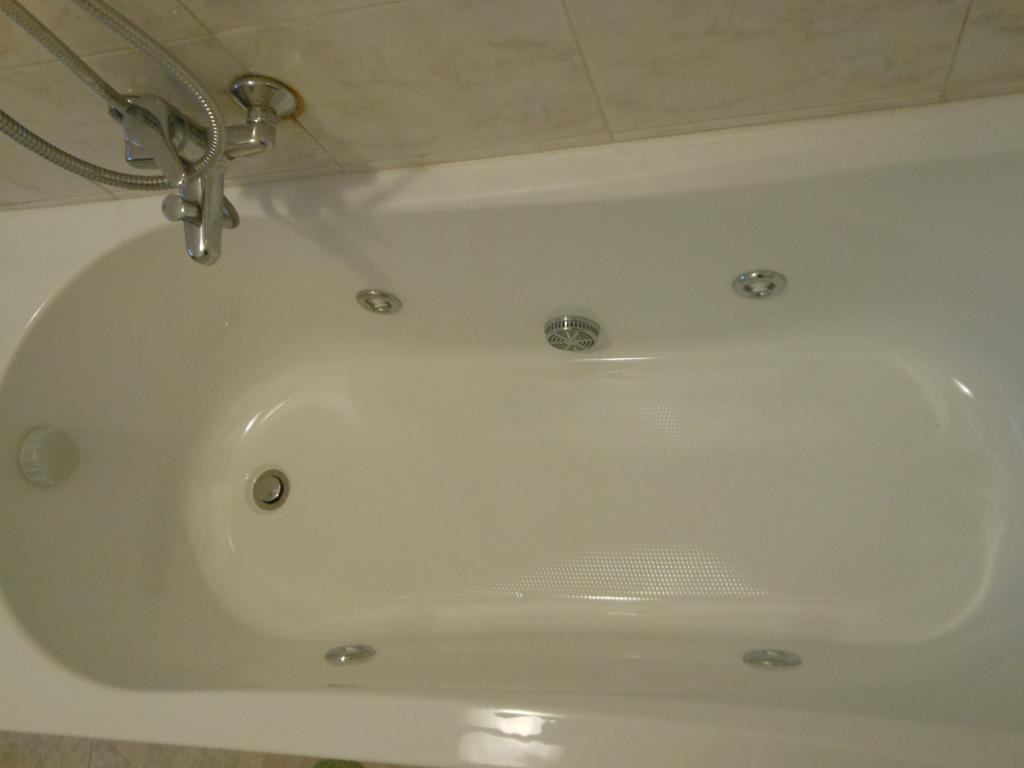 Romolo House Villa Ngoại thất bức ảnh