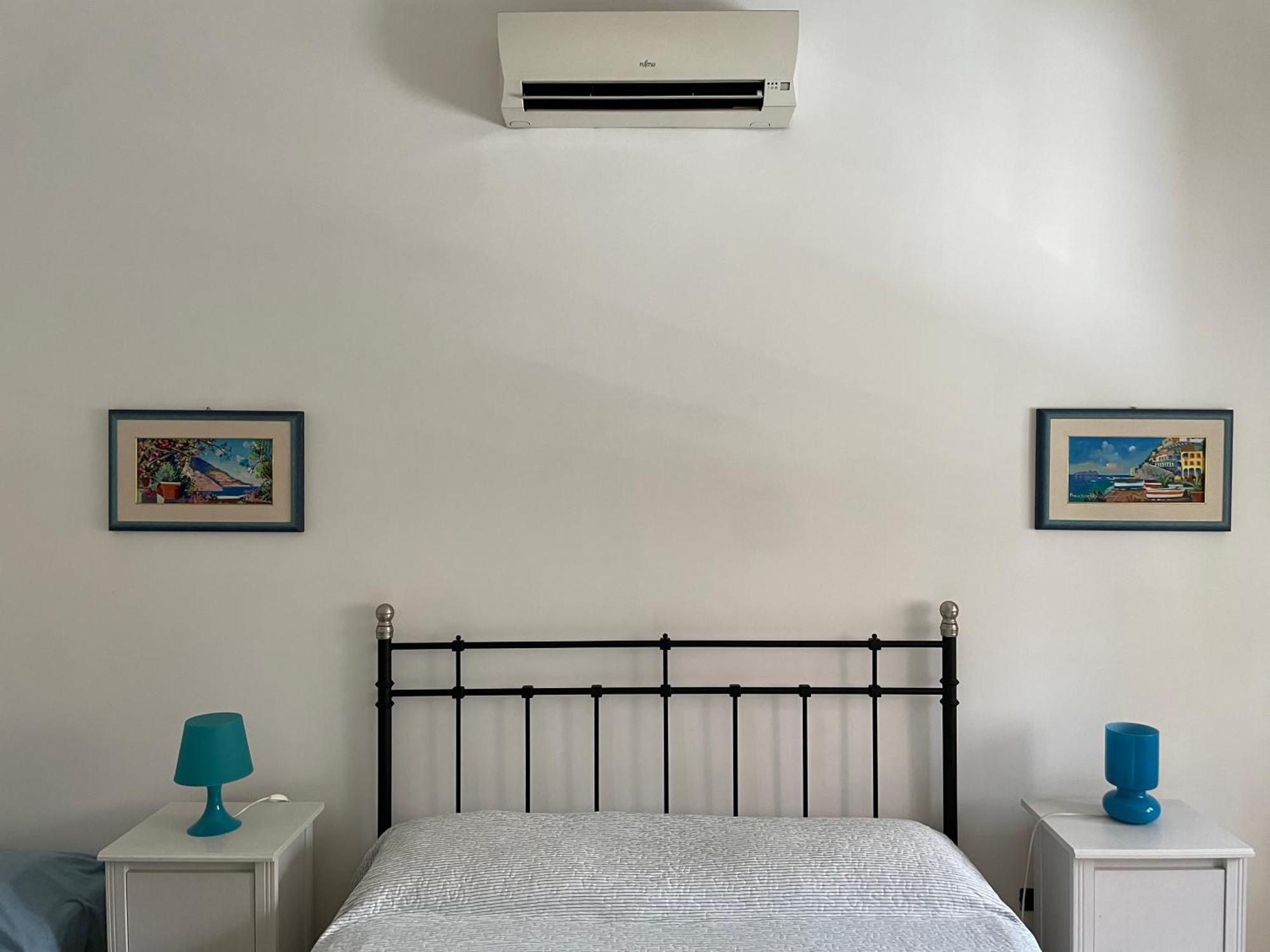 Romolo House Villa Phòng bức ảnh