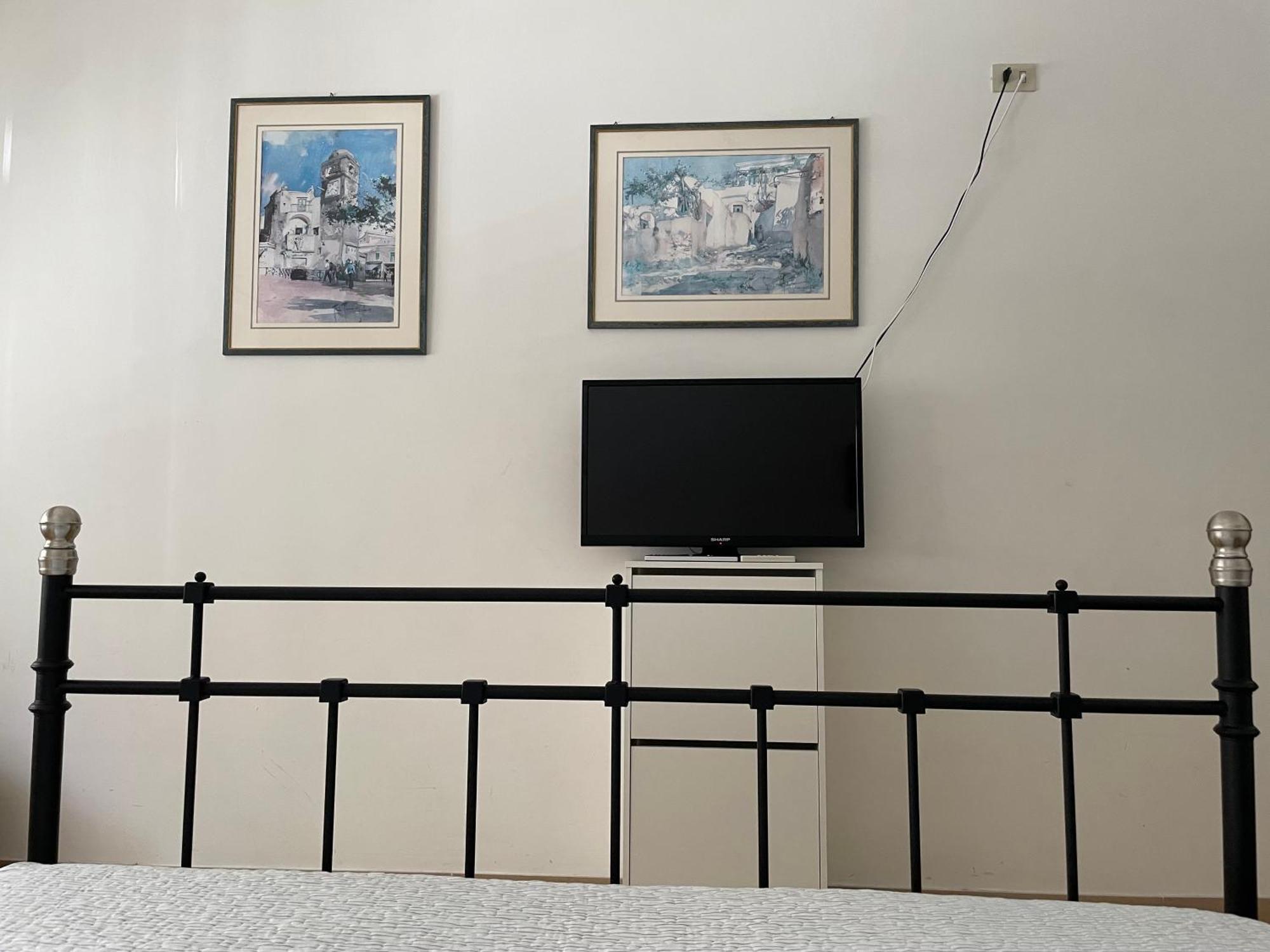Romolo House Villa Phòng bức ảnh