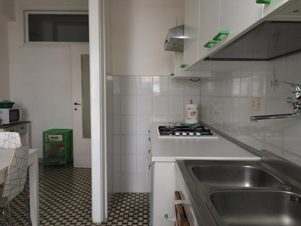 Romolo House Villa Ngoại thất bức ảnh