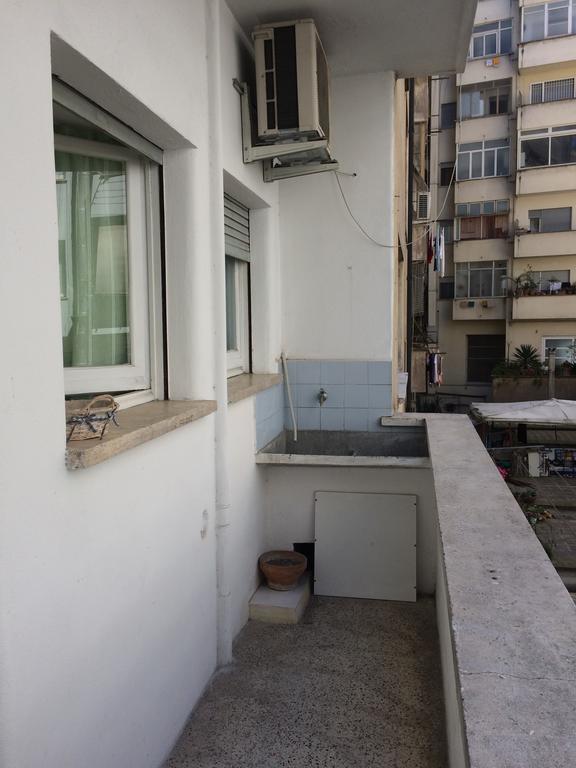 Romolo House Villa Ngoại thất bức ảnh