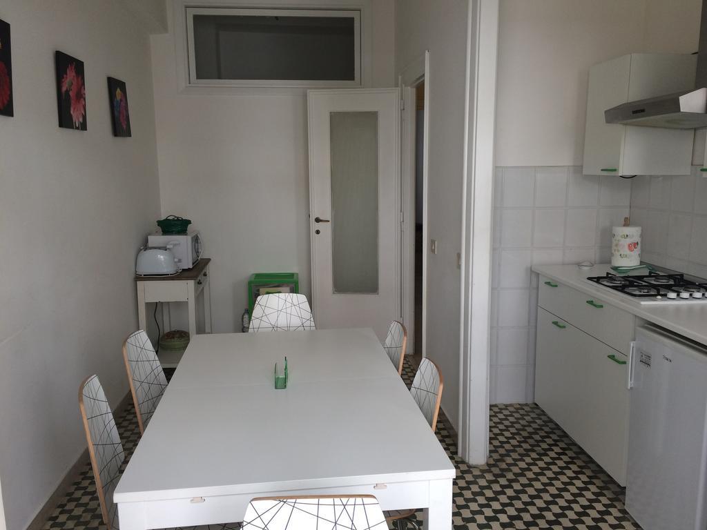 Romolo House Villa Ngoại thất bức ảnh