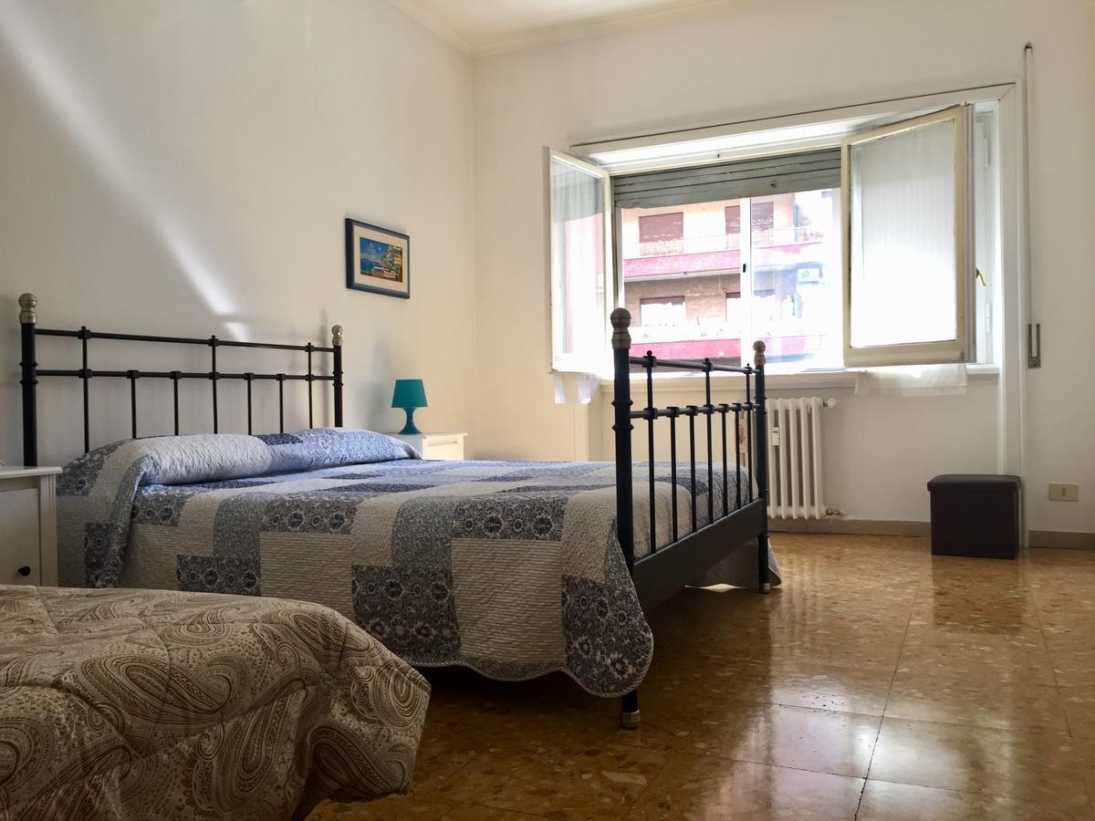 Romolo House Villa Ngoại thất bức ảnh