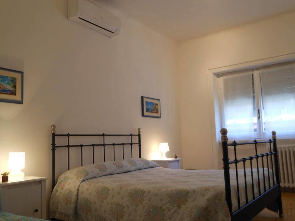 Romolo House Villa Ngoại thất bức ảnh