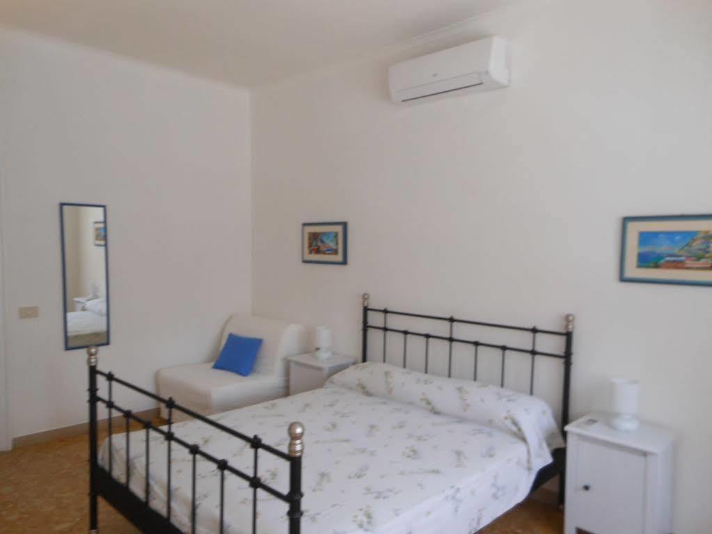 Romolo House Villa Ngoại thất bức ảnh