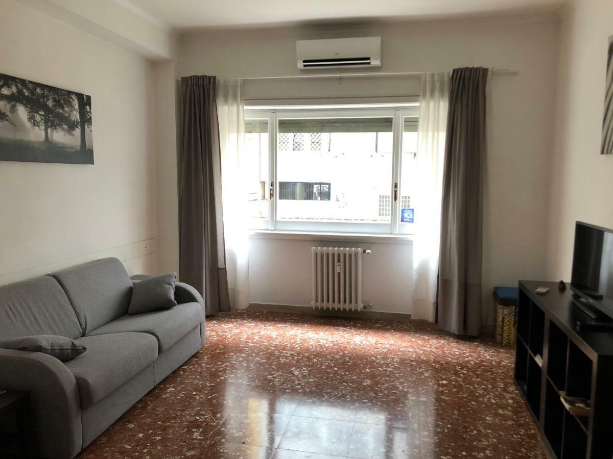 Romolo House Villa Ngoại thất bức ảnh
