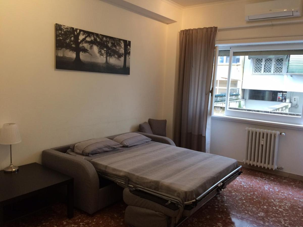 Romolo House Villa Ngoại thất bức ảnh