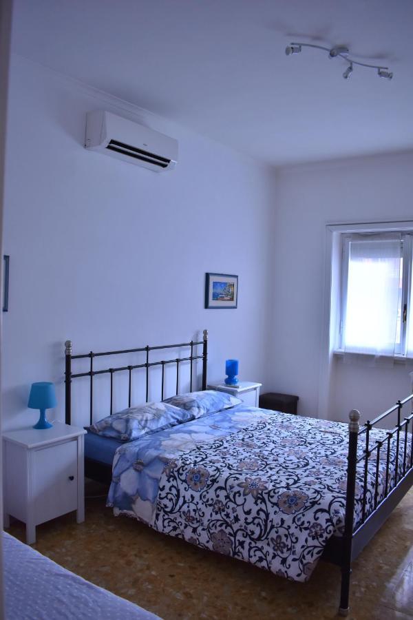 Romolo House Villa Ngoại thất bức ảnh