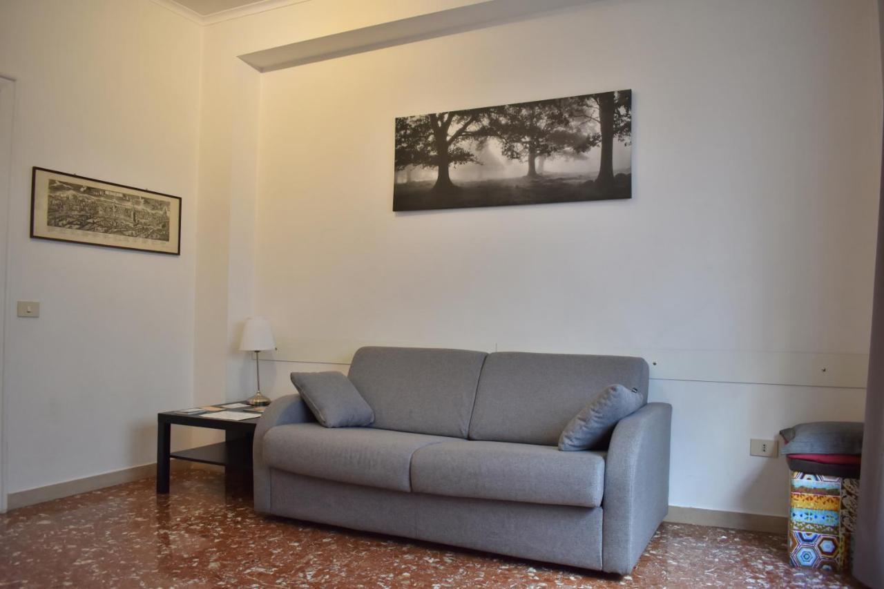 Romolo House Villa Ngoại thất bức ảnh
