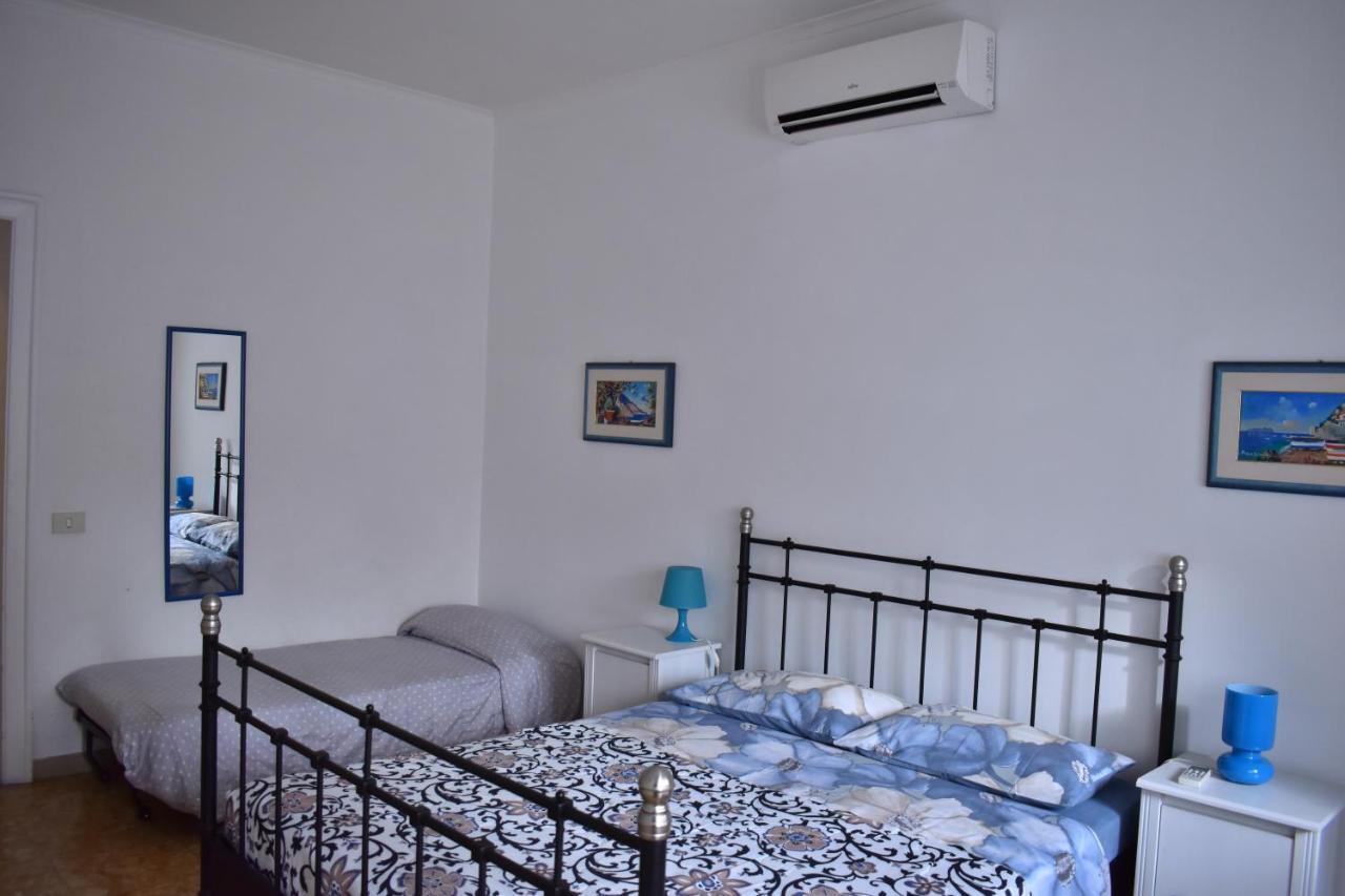 Romolo House Villa Ngoại thất bức ảnh