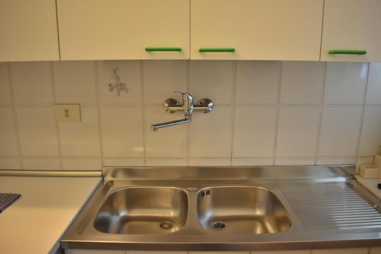Romolo House Villa Ngoại thất bức ảnh